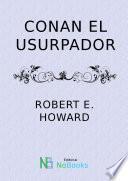 Conan el usurpador