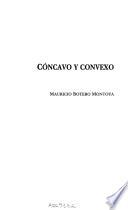 Cóncavo y convexo