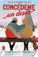 Concédeme un deseo