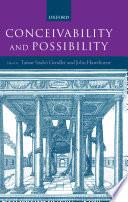 Conceivability and Possibility