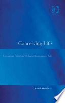 Conceiving Life