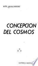Concepción del cosmos