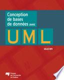Conception de bases de données avec UML