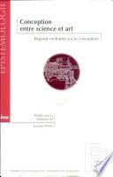 Conception entre science et art