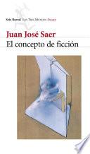 Concepto de ficción