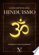 Conceptos del hinduismo