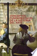 Conceptos fundamentales de la Historia del Arte