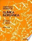 Conceptos química inorgánica