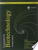 Concepts in Biotechnology