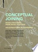 Conceptual Joining
