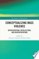 Conceptualizing Mass Violence