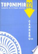 Conceyu de Carreño. Parroquia d'El Valle