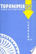 Conceyu de Carreño. Parroquia de Candás