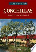 Conchillas