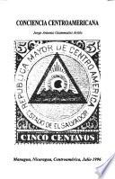 Conciencia centroamericana