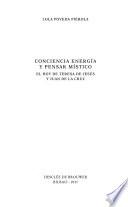 Conciencia energía y pensar místico