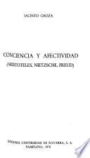 Conciencia y afectividad