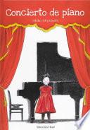 Concierto de piano
