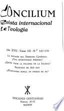 Concilium