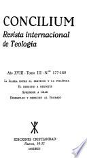 Concilium