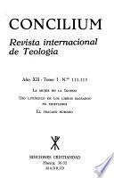 Concilium