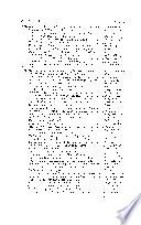Concordance of the Divina Commedia
