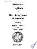 Concordances and texts of the Royal Scriptorium manuscripts of Alfonso X, el Sabio