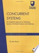 Concurrent systems