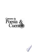Concurso de poesía & cuento