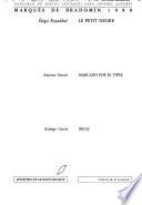 Concurso de textos teatrales para jóvenes autores Marqués de Bradomín 1988