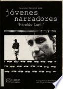 Concurso Nacional para Jóvenes Narradores Haroldo Conti.
