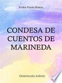 Condesa de Cuentos de Marineda