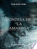 Condesa de La Camarona