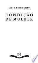 Condição de mulher