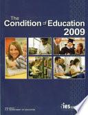 Condition of Education 2009