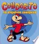 Condorito! SPA
