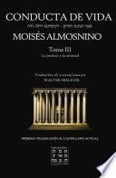 Conducta de Vida, tomo 3