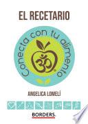 Conecta con tu Alimento - El Recetario