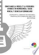 Conectando la música y la psicología: avances en neurociencia, salud mental y bienestar comunitario