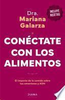 Conéctate con los alimentos