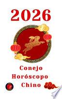 Conejo Horóscopo Chino 2026