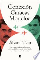 Conexión Caracas-Moncloa