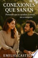 CONEXIONES QUE SANAN