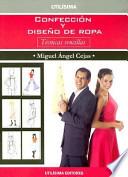 Confección y diseñ̃o de ropa