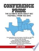 Conference Pride