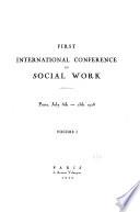 Conference Report