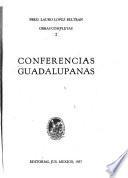 Conferencias guadalupanas