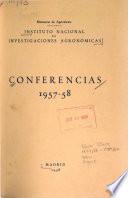 Conferenciás