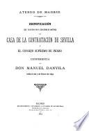 Conferencias sobre América