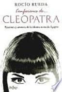 Confesiones de... Cleopatra